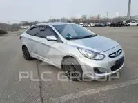 2012 Hyundai Accent