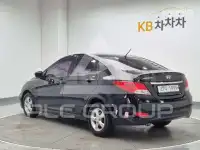 2012 Hyundai Accent