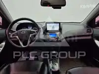 2012 Hyundai Accent