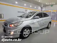 2012 Hyundai Accent