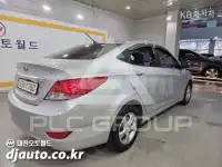 2012 Hyundai Accent