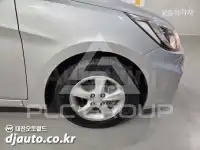 2012 Hyundai Accent