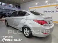 2012 Hyundai Accent