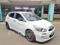 2012 Hyundai Accent