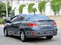 2012 Hyundai Accent