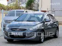 2012 Hyundai Accent