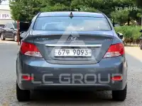 2012 Hyundai Accent