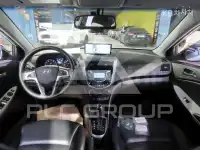 2012 Hyundai Accent