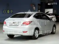 2012 Hyundai Accent