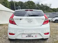 2012 Hyundai Accent