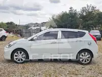 2012 Hyundai Accent