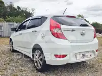 2012 Hyundai Accent
