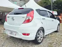 2012 Hyundai Accent
