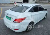 2012 Hyundai Accent