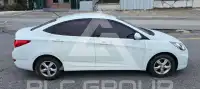 2012 Hyundai Accent