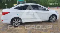 2012 Hyundai Accent