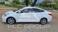 2012 Hyundai Accent
