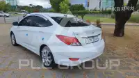 2012 Hyundai Accent
