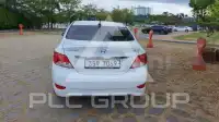 2012 Hyundai Accent