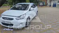 2012 Hyundai Accent