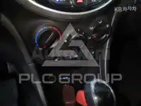 2012 Hyundai Accent