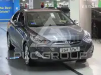2012 Hyundai Accent