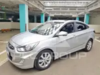 2012 Hyundai Accent