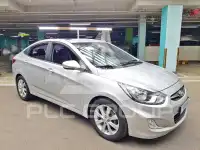 2012 Hyundai Accent