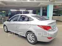 2012 Hyundai Accent
