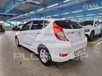 2012 Hyundai Accent