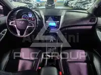 2012 Hyundai Accent