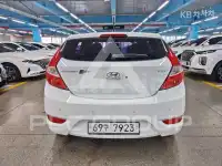2012 Hyundai Accent