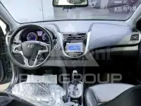 2012 Hyundai Accent