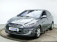 2012 Hyundai Accent