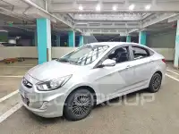 2012 Hyundai Accent