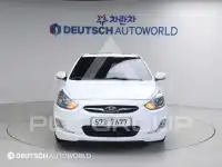 2012 Hyundai Accent