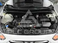 2012 Hyundai Accent