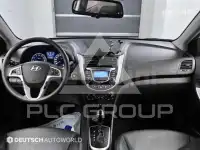 2012 Hyundai Accent
