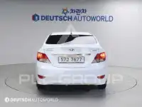 2012 Hyundai Accent