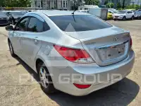 2012 Hyundai Accent