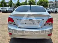 2012 Hyundai Accent