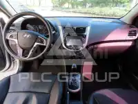 2012 Hyundai Accent