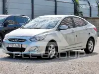 2012 Hyundai Accent