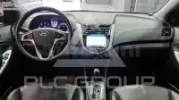 2012 Hyundai Accent