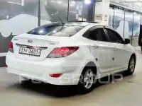 2012 Hyundai Accent