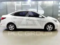 2012 Hyundai Accent
