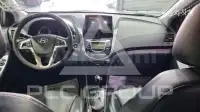 2012 Hyundai Accent