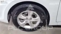 2012 Hyundai Accent