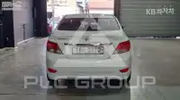 2012 Hyundai Accent