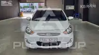 2012 Hyundai Accent